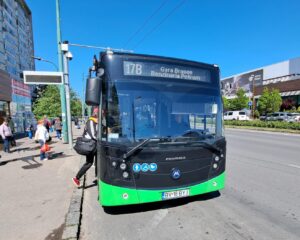 RATBV modifică traseul unei linii | MyTex.ro
