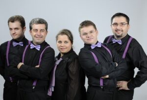 Trei spectacole la Opera Braşov | MyTex.ro