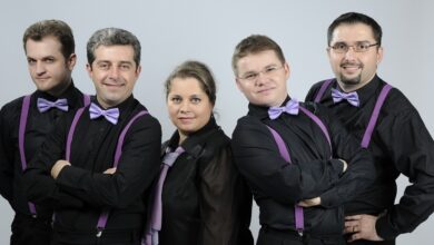 Trei spectacole la Opera Braşov | MyTex.ro