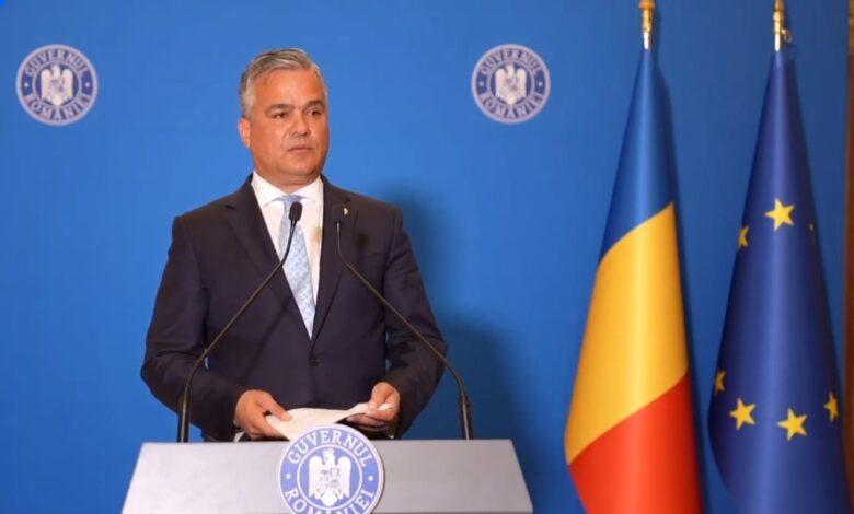 Polivalenta și alternativa la DN1, în bilanțul ministrului Dezvoltării, Adrian Veștea (video) 3 Polivalenta și alternativa la DN1 | MyTex.ro