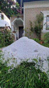 Grindină | MyTex.ro