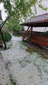Grindină | MyTex.ro