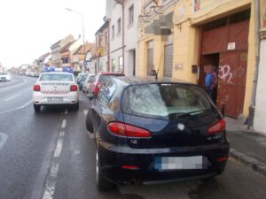 Poliția | MyTex.ro
