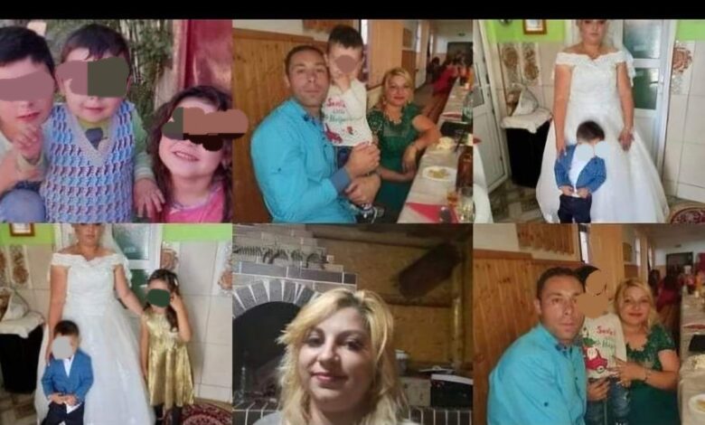 Necazul a „lovit" crunt o familie din județul Brașov 3 Necazul | MyTex.ro