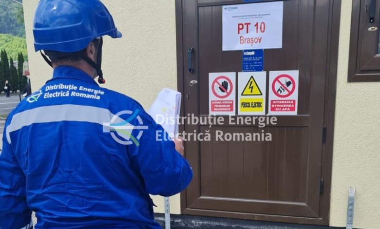 Specialiștii de la Distribuție Energie Electrică România, în competiție la finalul acestei luni 3 Specialiști | MyTex.ro