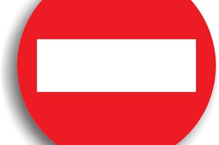 Restricții | MyTex.ro