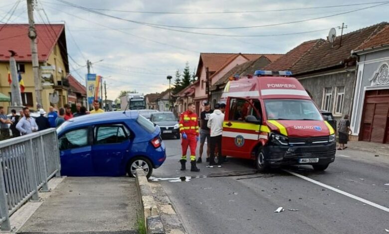Accident | MyTex.ro