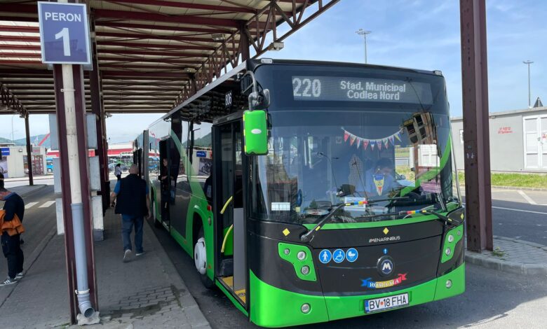 RATBV anunță modificări, de mâine, pe două linii metropolitane 3 ratbv | MyTex.ro