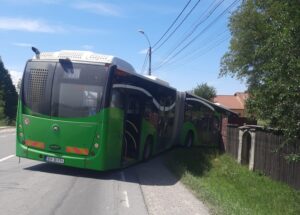 Autobuz | MyTex.ro