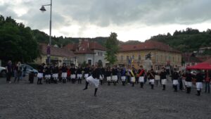 Politicieni brașoveni s-au întrecut în aruncarea buzduganului | MyTex.ro