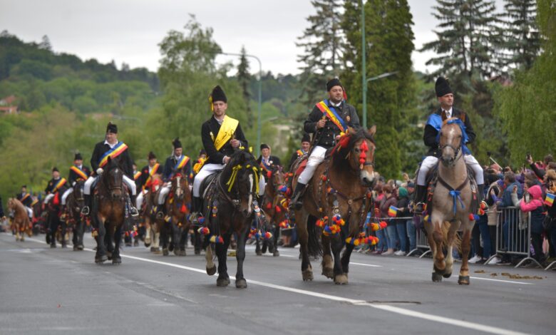 coborârea junilor | MyTex.ro