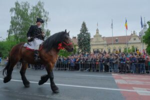 Glorie eternă eroilor neamului românesc | MyTex.ro
