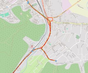 RATBV modifică traseul unei linii | MyTex.ro