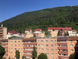 Primele petreceri ÎntreVecini | MyTex.ro