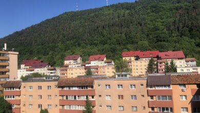 Brașov | MyTex.ro