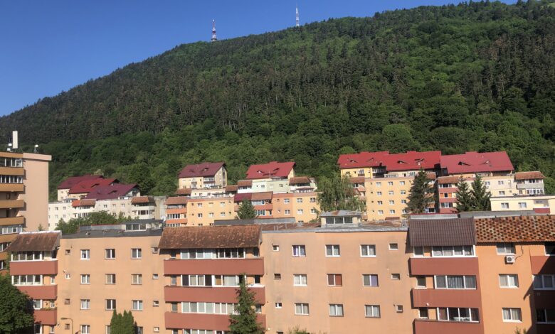 Brașovul continuă să fie mai scump decât Bucureștiul la locuințe! Cât a ajuns să coste metrul pătrat, potrivit ultimului studiu Deloitte 3 Brașov | MyTex.ro