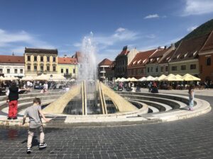 Petrecerile continuă la Cetățuie | MyTex.ro