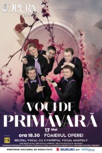 Trei spectacole la Opera Braşov | MyTex.ro