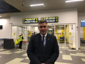 Aeroportul Brașov | MyTex.ro