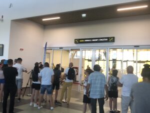 Aeroportul Brașov | MyTex.ro