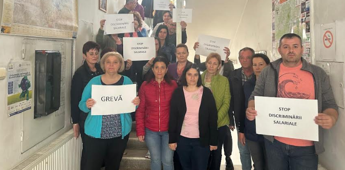APM Brașov - Ziua a 2-a de proteste 3 APM Brașov - Ziua a 2-a de proteste | MyTex.ro