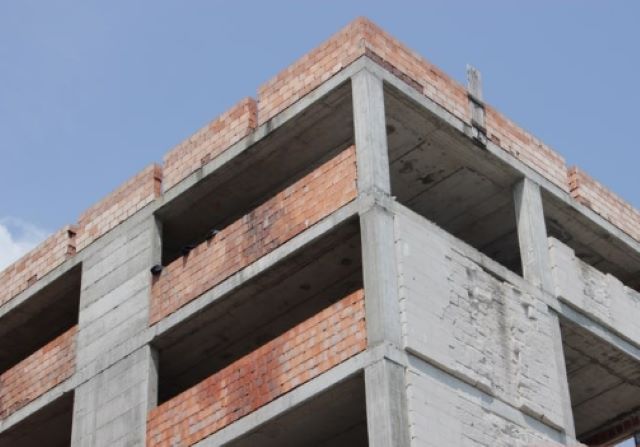 Mai puține autorizații de construcție în 2023 | MyTex.ro