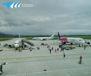 Aeroportul Brașov | MyTex.ro