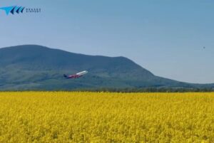 Aeroportul Brașov. Programul zborurilor | MyTex.ro