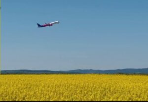 Aeroportul Brașov. Programul zborurilor | MyTex.ro