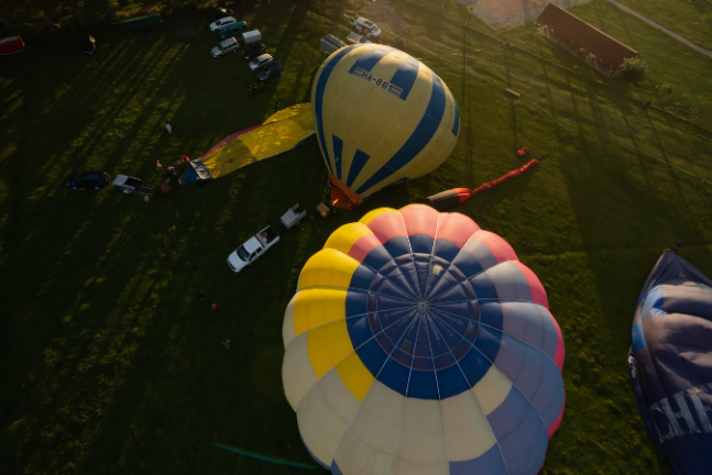 Deschiderea sezonului turistic în Covasna | MyTex.ro