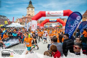 3.000 de alergători vor lua startul la Brașov Marathon | MyTex.ro