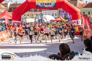 3.000 de alergători vor lua startul la Brașov Marathon | MyTex.ro