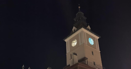 Muzeul Județean de Istorie Brașov - anunț neașteptat cu privire la Noaptea Muzeelor 3 Muzeul Județean de Istorie Brașov | MyTex.ro