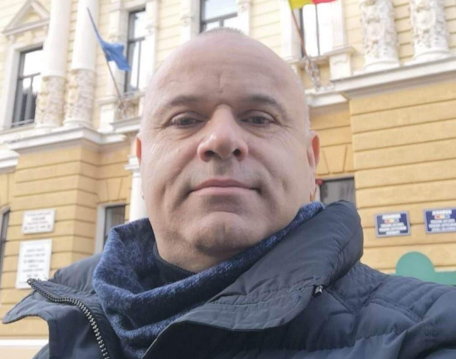 Consilier local PNL Brașov | MyTex.ro