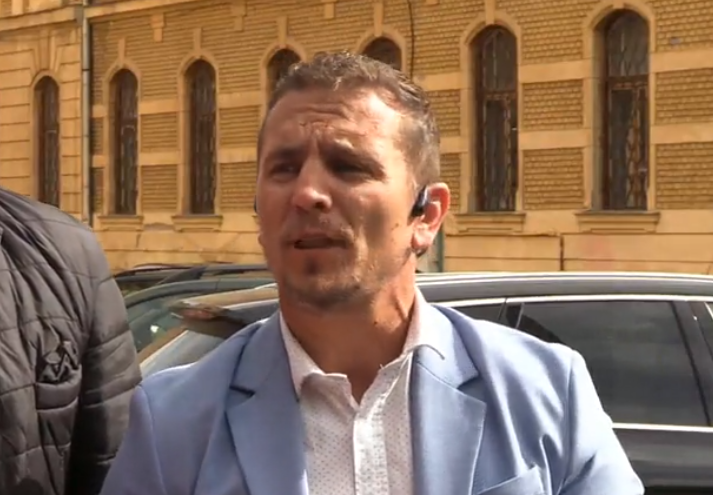 Allen Coliban - încă un dosar penal / DNA a intrat pe fir 7 Allen Coliban - încă un dosar penal | MyTex.ro
