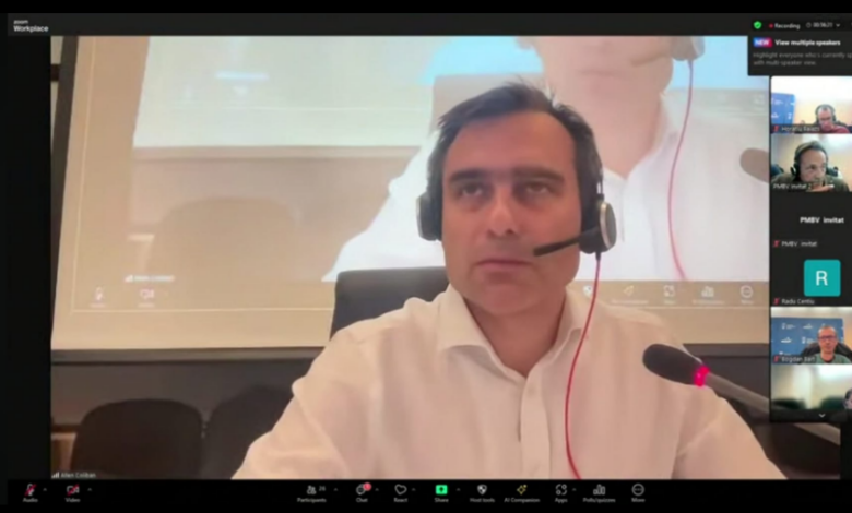 De ce este supărat Allen Coliban / Respingeri în Consiliul Local Brașov 3 De ce este supărat Allen Coliban | MyTex.ro