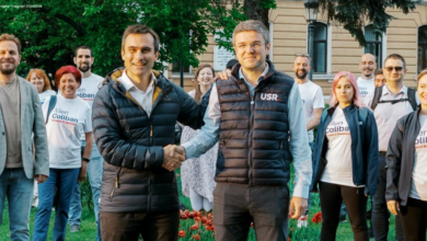 Alegeri 2024 | MyTex.ro