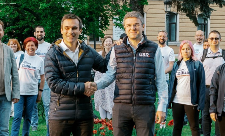 Publicitate electorală USR: Irineu Darău: „Planul meu, judeţul nostru - un plan ambițios pentru dezvoltarea județului Braşov” 9 | MyTex.ro