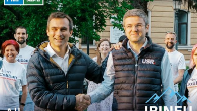Fiul unui preot | MyTex.ro