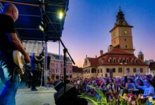 Până la 100.000 de lei pentru proiectele culturale din Brașov. Noul ghid, în dezbatere publică 20 1 | MyTex.ro