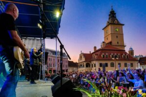 Proiectele culturale care vor primi finanțare | MyTex.ro