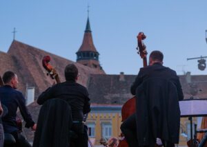 Proiectele culturale care vor primi finanțare | MyTex.ro