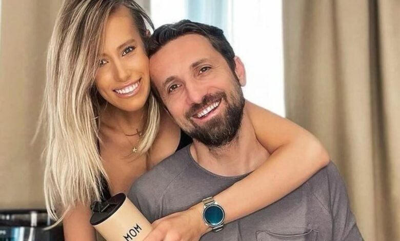 Soția prezentatorului TV Dani Oțil nu mai vrea să locuiască în vila din Corbeanca 3 soția | MyTex.ro