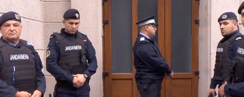 Acuzații grave la adresa a doi foști șefi SRI / Update. Ce a decis DNA 3 Acuzații grave la adresa a doi foști șefi SRI | MyTex.ro
