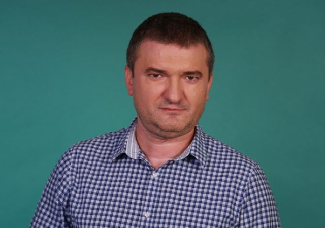Dorin Chioţea pleacă de la TVR 3 Dorin Chioţea pleacă de la TVR | MyTex.ro