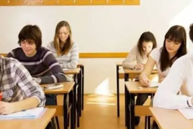 Guvernul a aprobat patru tipuri de burse pentru elevi 3 Guvernul a aprobat patru tipuri de burse pentru elevi | MyTex.ro