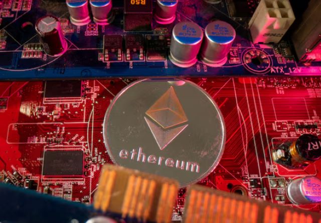 Au furat 25 milioane de dolari în criptomonede | MyTex.ro