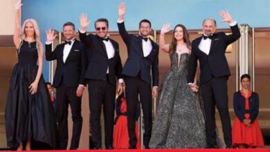 Filmul românesc Trei kilometri până la capătul lumii | MyTex.ro