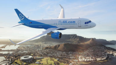 Fly Lili | MyTex.ro