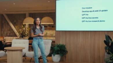 S-a lansat cel mai nou model al ChatGPT | MyTex.ro